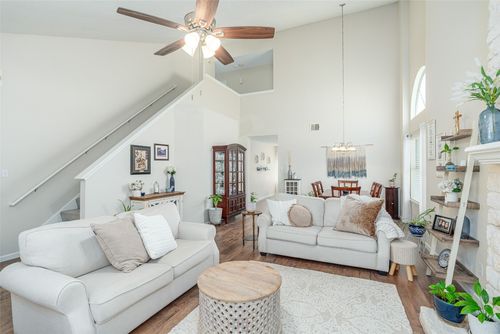 536 Tanner Trl, Pflugerville, TX, 78660-3845 | Card Image