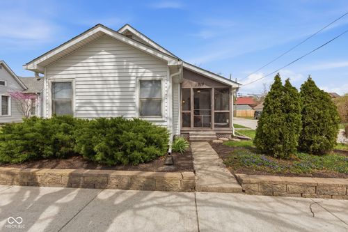 918 W Chicago St, Lebanon, IN, 46052-2010 | Card Image