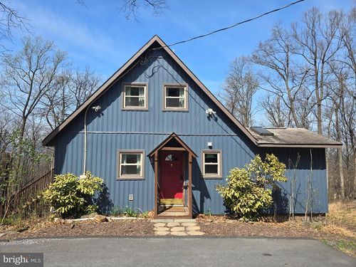 1614 High Top Rd, LINDEN, VA, 22642-5501 | Card Image