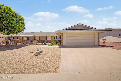 10609 W Tropicana Cir, Sun City, AZ, 85351-1855 | Card Image