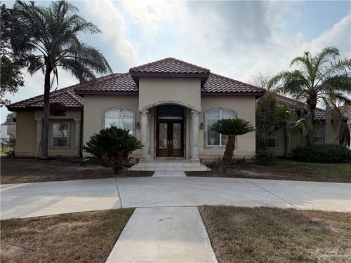 1709 Palazzo Dr, Mission, TX, 78572 | Card Image