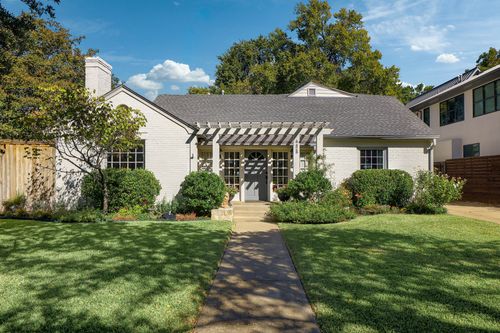 4428 Southwestern Blvd, Dallas, TX, 75225-6768 | Card Image