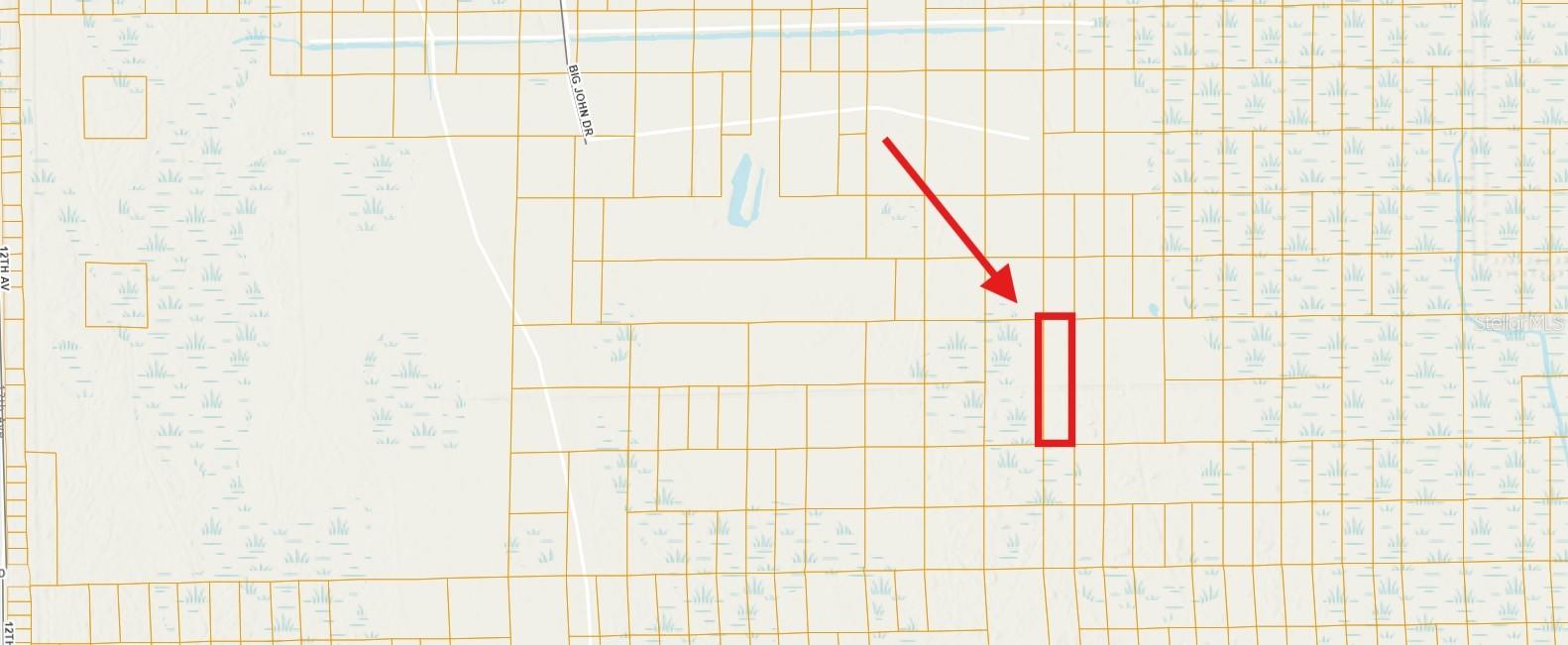 Land in DELAND 2