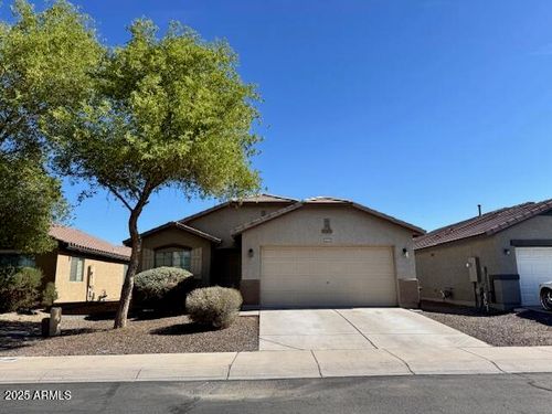 41904 W Corvalis Ln, Maricopa, AZ, 85138-3099 | Card Image