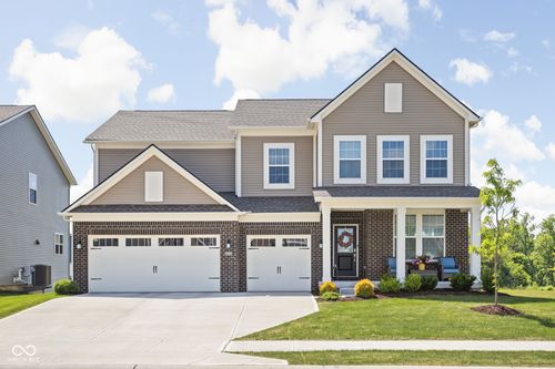 3969 Canning St, Danville, IN, 46122-6010 | Card Image