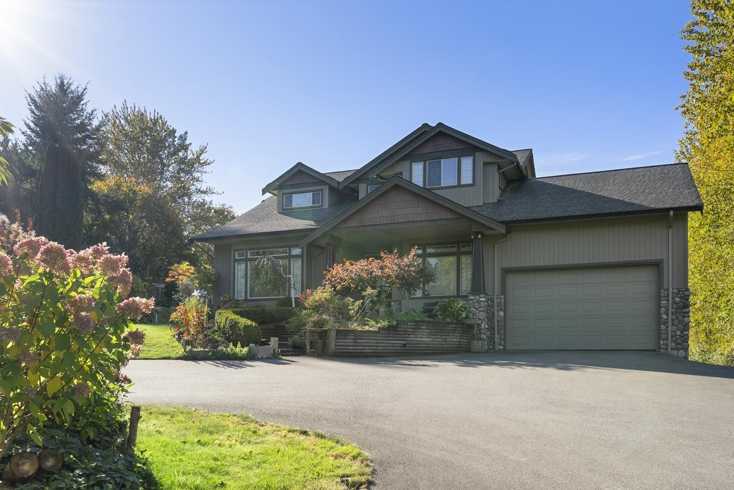 Residential in Langley 4