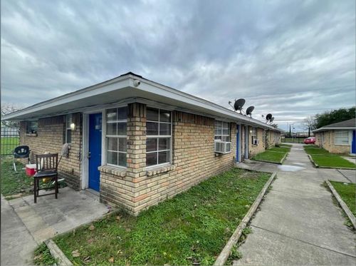 5602 Hirsch Rd, Houston, TX, 77026-1500 | Card Image