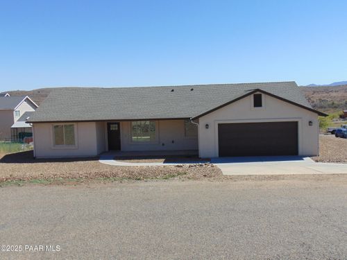 17707 E Jackrabbit Rd, Spring Valley, AZ, 86333-4335 | Card Image