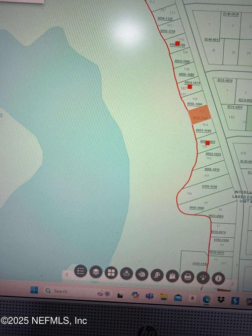 0 Dickens St, Interlachen, FL, 32148 | Card Image