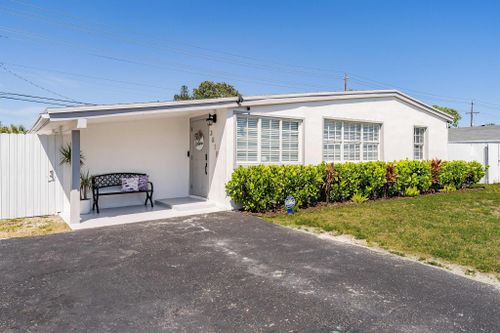 3018 French Avenue, Lake Worth, FL, 33461 | Card Image