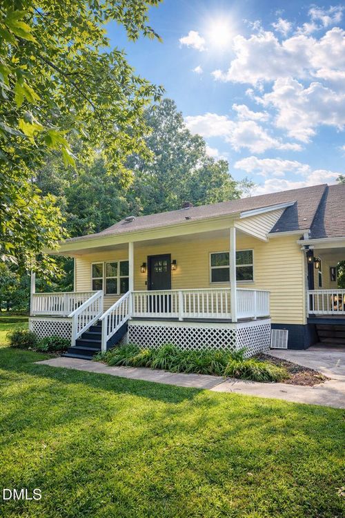 16 Summer Ridge Road, Roxboro, NC, 27573 | Card Image