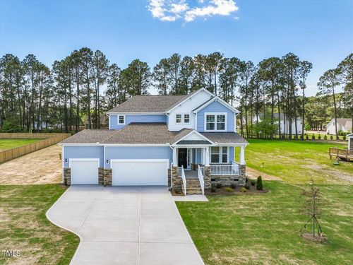 114 Frost Meadow Way, Lillington, NC, 27546-5246 | Card Image