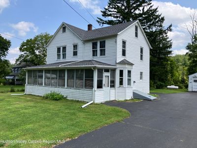 1792 State Route 213, House other with 3 bedrooms, 1 bathrooms and null parking in Ulster Park NY | Image 2