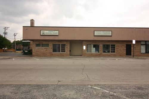 6225 Dempster St, Morton Grove, IL, 60053-2818 | Card Image