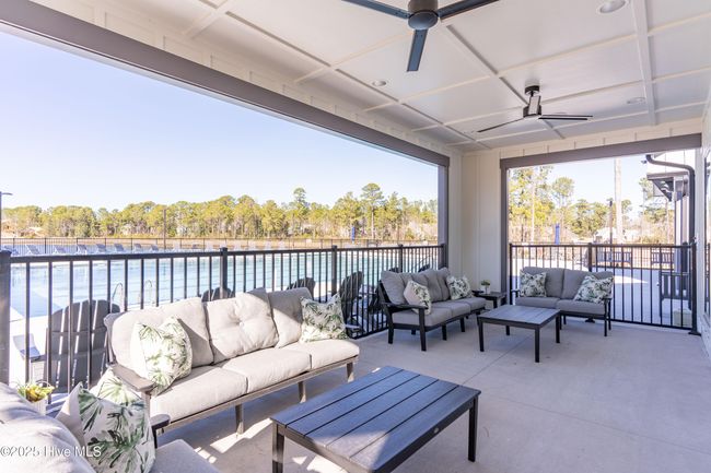 3 - 3172 Painted Turtle Loop, Townhouse with 3 bedrooms, 3 bathrooms and 2 parking in Wilmington NC | Image 12