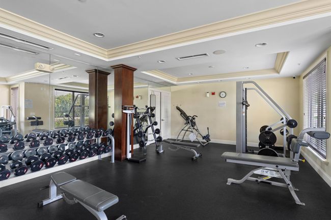 APT-217 - 802 W Windward Way, Condo with 3 bedrooms, 2 bathrooms and null parking in Lantana FL | Image 29