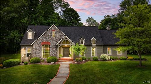 55 Redmond Rd, Barneveld, NY, 13304-2235 | Card Image