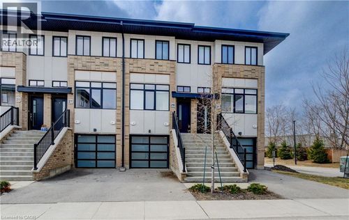 29 Wilings Lane, Ancaster, ON, L9G0H3 | Card Image