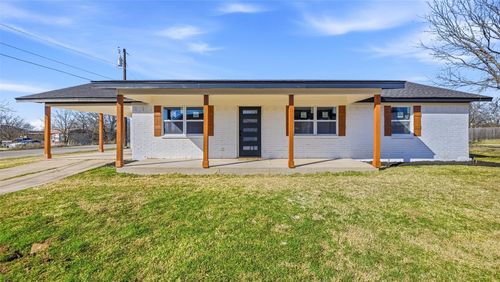 1001 Newby Ave, Bridgeport, TX, 76426-2029 | Card Image