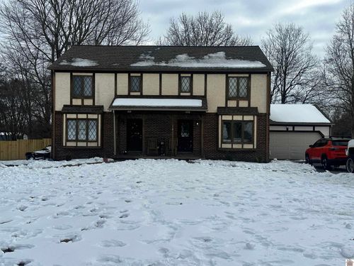 1262-1260 Allen Ln, Paducah, KY, 42001-9199 | Card Image