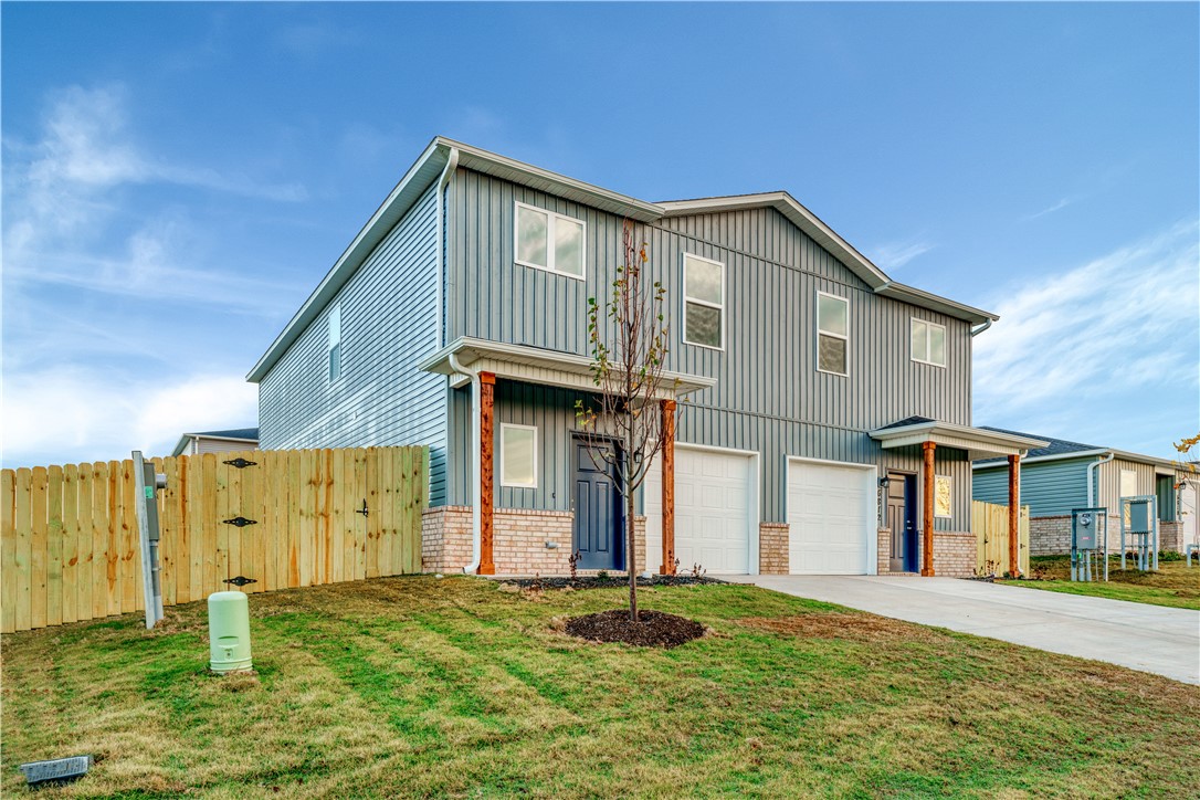 Residential Lease in Bentonville 3