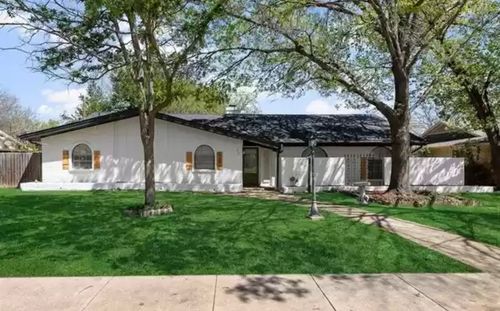 600 Tanglewood Dr S, Irving, TX, 75061-6968 | Card Image