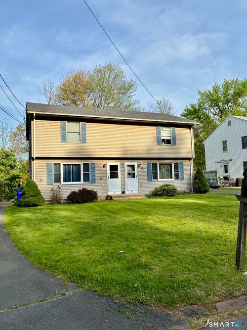 60-60 Dickerman Avenue, Windsor Locks, CT, 06096 | Card Image