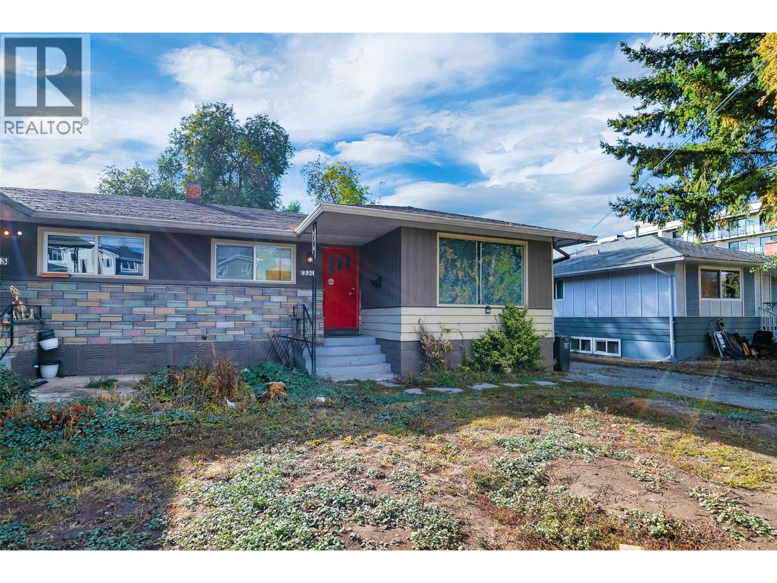 Residential in Kelowna 2