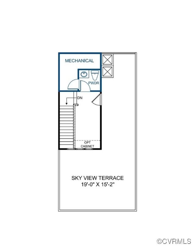 SKY VIEW TERRACE | Image 35