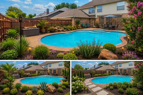 4309 Staten Island Dr, Plano, TX, 75024-3865 | Card Image
