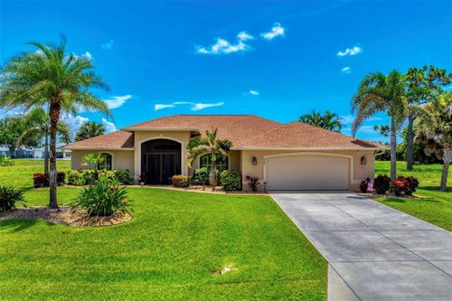 448 Boundary Blvd, Rotonda West, FL, 33947-2001 | Card Image