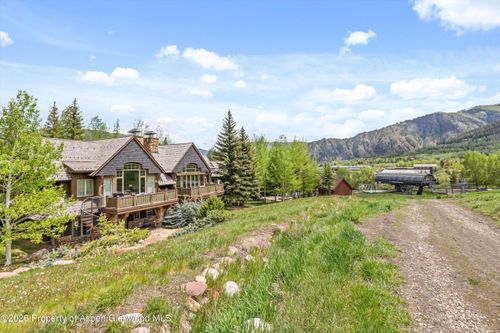 509 Oregon Trl, Aspen, CO, 81611-3012 | Card Image