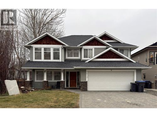 2813 Bentley Rd, West Kelowna, BC, V4T3A9 | Card Image