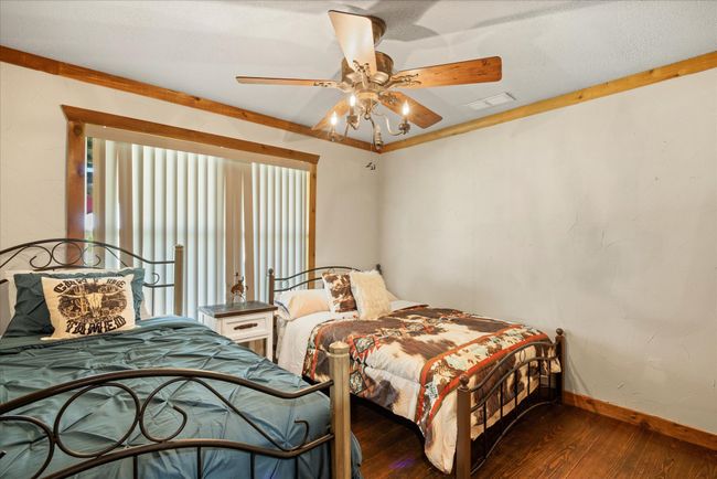 17011 Fm 56, House other with 2 bedrooms, 1 bathrooms and null parking in Kopperl TX | Image 20
