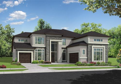 7134 Sadie Highlands Drive, Katy, TX, 77493 | Card Image