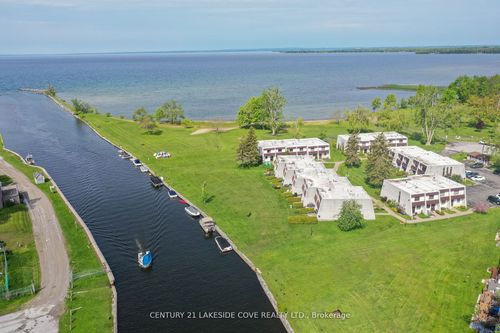 unit-14-1 Paradise Blvd, Ramara, ON, L0K1B0 | Card Image