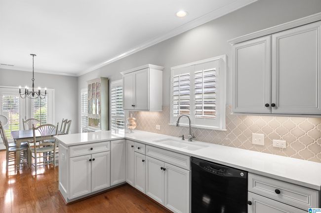 5246 Creekside Loop, House other with 3 bedrooms, 2 bathrooms and null parking in HOOVER AL | Image 16