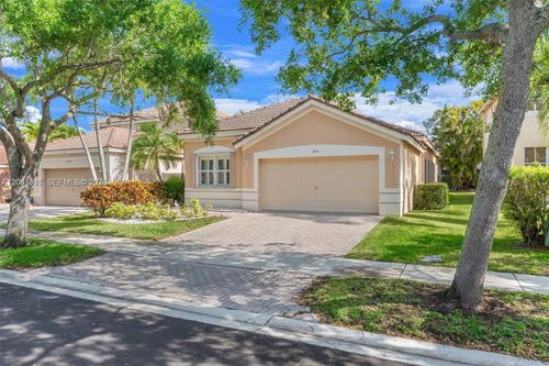 1414 Banyan Way, Weston, FL, 33327-1625 | Card Image