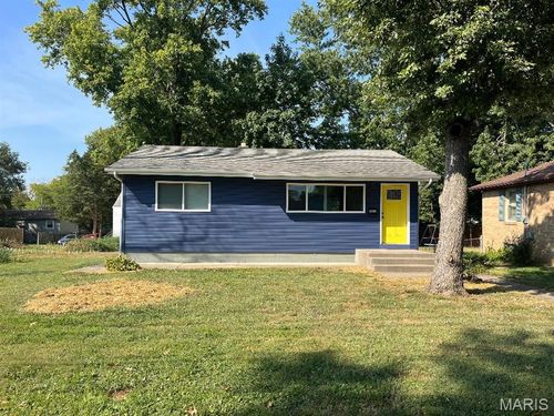 3422 Thomas Ave, Alton, IL, 62002-4117 | Card Image