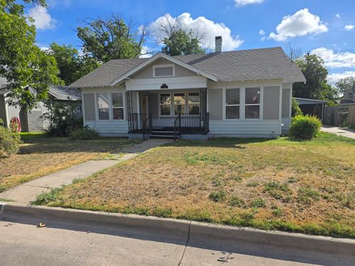 210-210 N Jefferson Street, San Angelo, TX, 76901 | Card Image