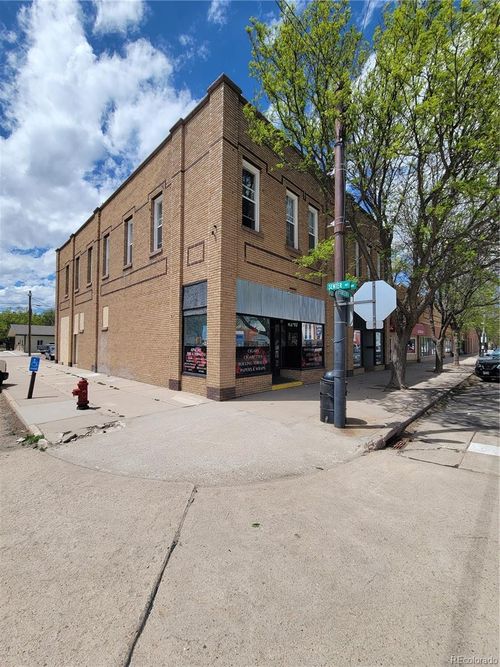 403.5 14th St, Burlington, CO, 80807 | Card Image