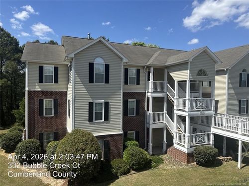 5-332 Bubble Creek Ct, Fayetteville, NC, 28311-1476 | Card Image