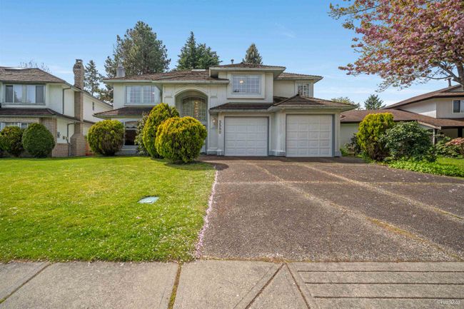 3580 Springfield Drive, House other with 8 bedrooms, 4 bathrooms and 4 parking in Richmond BC | Image 27