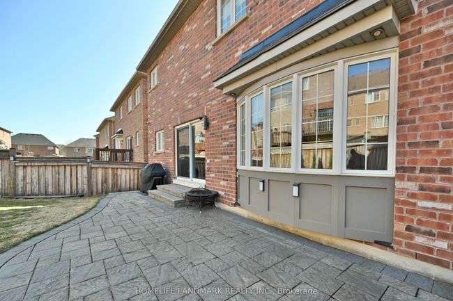 32 Brightside Ave, House other with 4 bedrooms, 4 bathrooms and 2 parking in Richmond Hill ON | Image 41