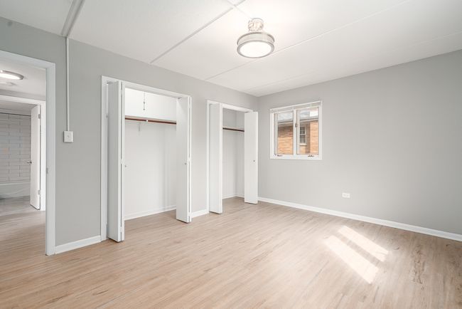 APT-2 - 21 S Waiola Ave, Condo with 2 bedrooms, 1 bathrooms and 1 parking in La Grange IL | Image 16