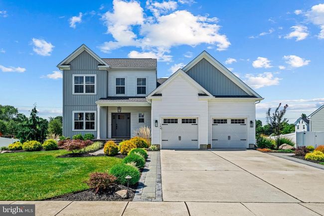 458 Oakshade Rd, House other with 4 bedrooms, 3 bathrooms and null parking in SHAMONG NJ | Image 5