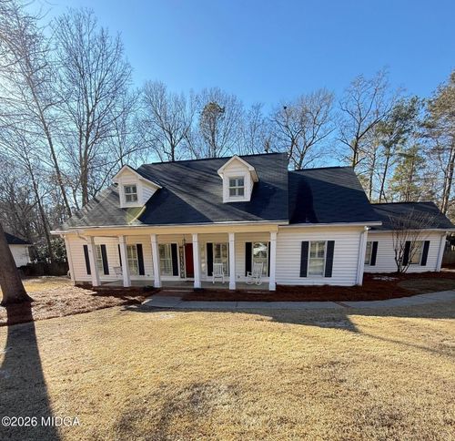 175 Rivoli Lndg, Macon, GA, 31210-8633 | Card Image