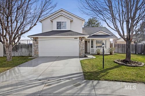 6262 E Lemhi Ct, Nampa, ID, 83687-9177 | Card Image