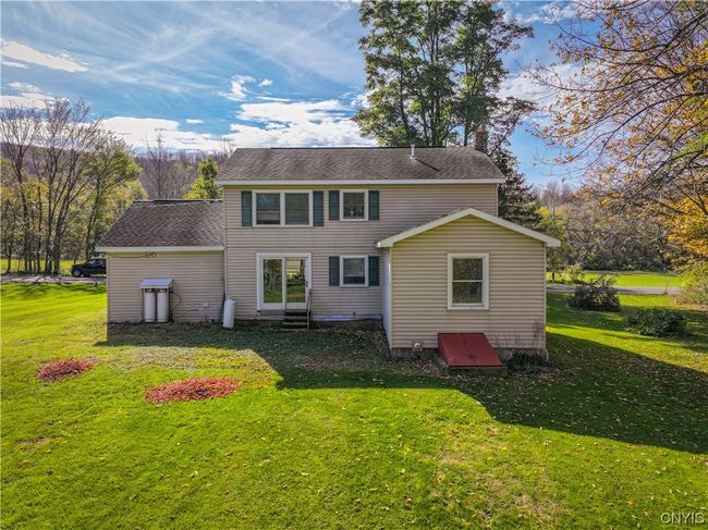 8608 State Route 51, House other with 3 bedrooms, 2 bathrooms and null parking in Winfield NY | Image 2