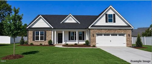 4500 Harvest Lane Sw, Wilson, NC, 27893 | Card Image